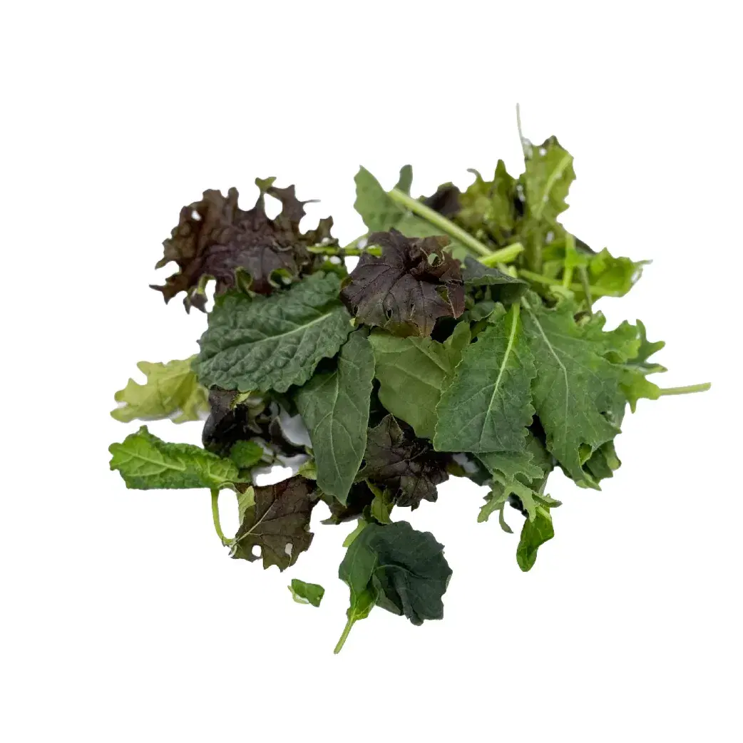 Local Baby Kale Mix