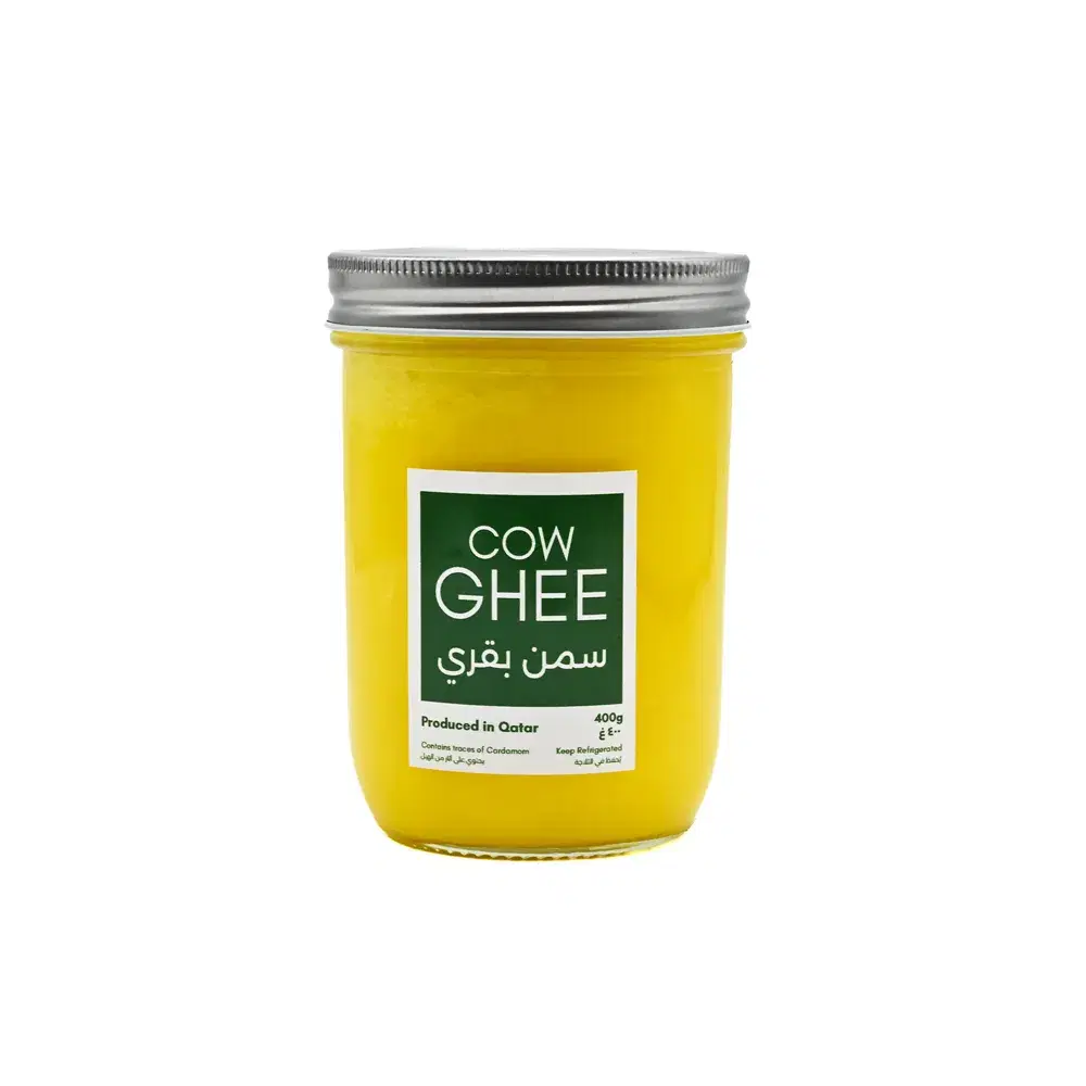 Local Cow Ghee
