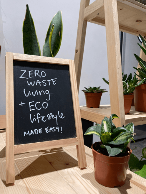 Sustainability
