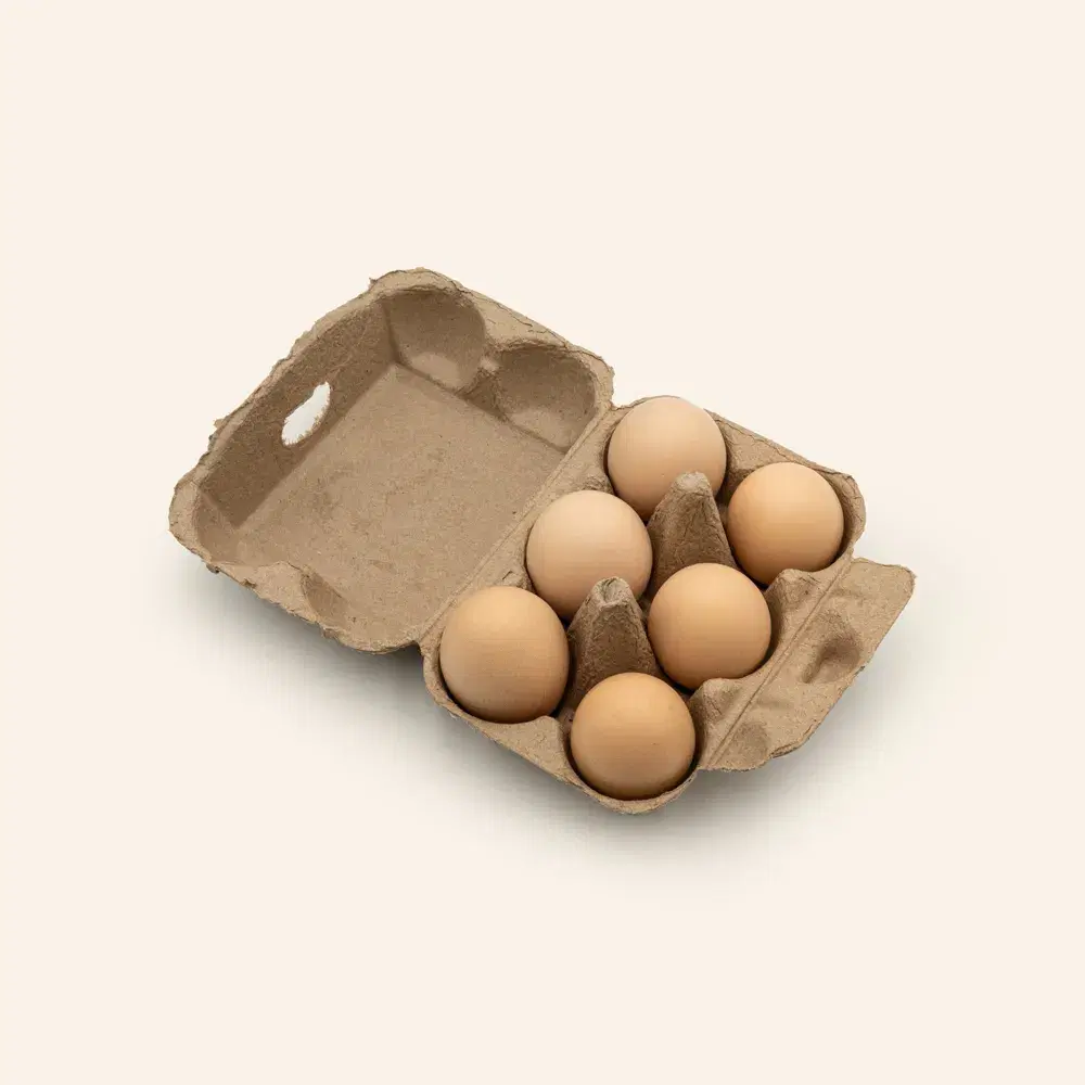 Free Range Chicken Eggs