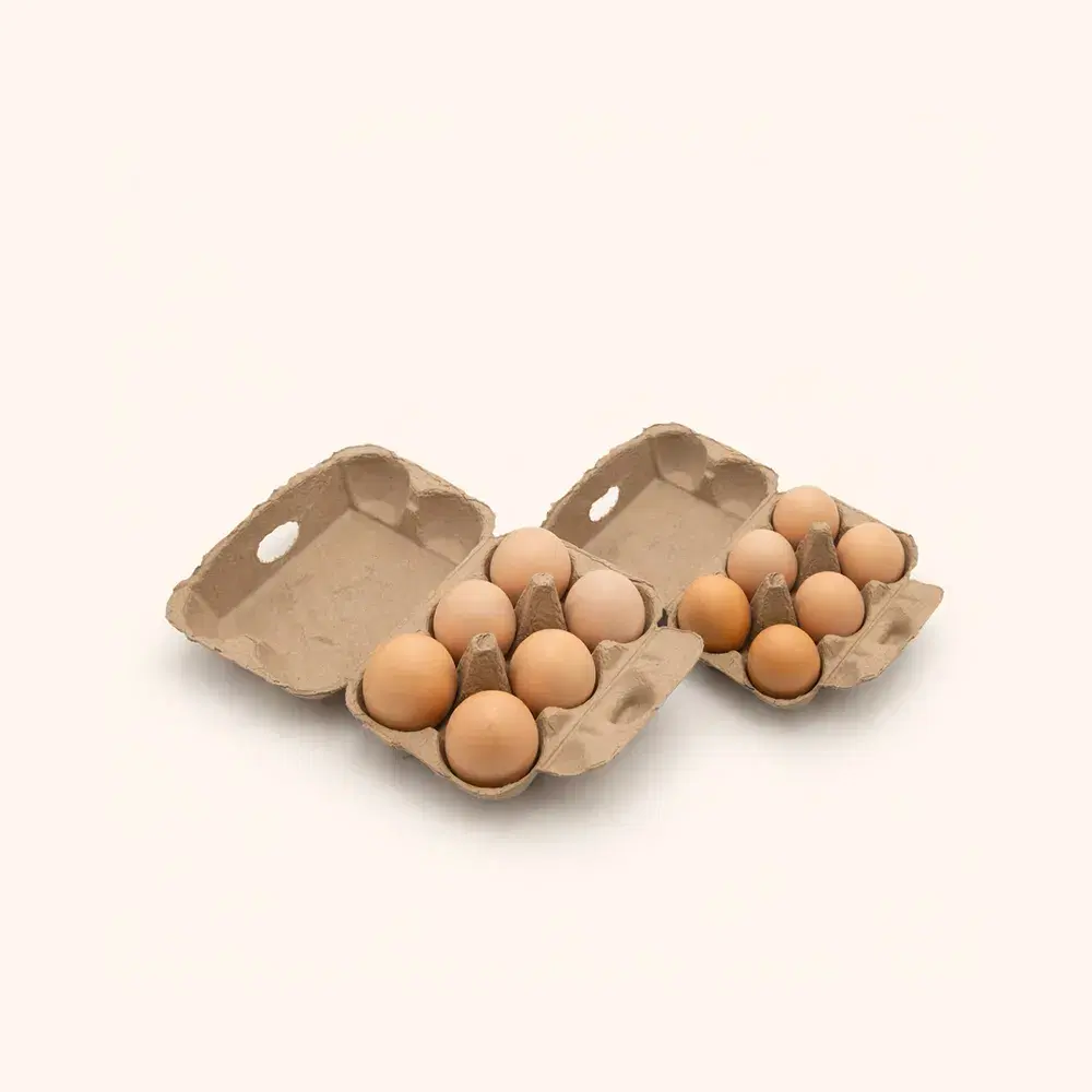 Free Range Chicken Eggs